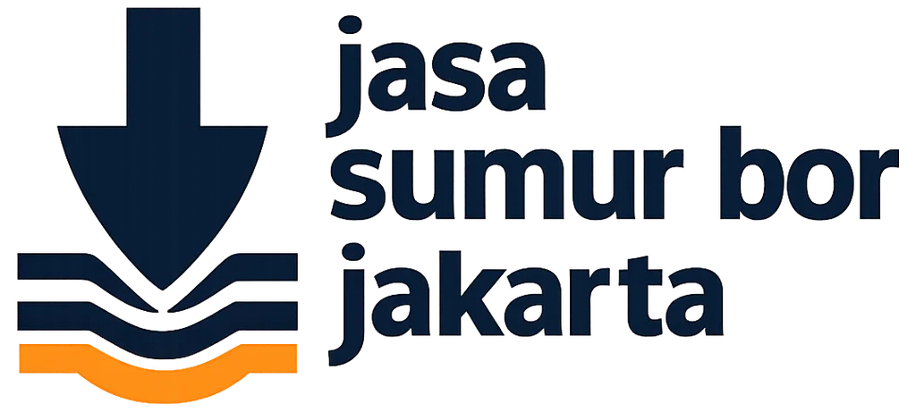 jasa sumur bor jakarta